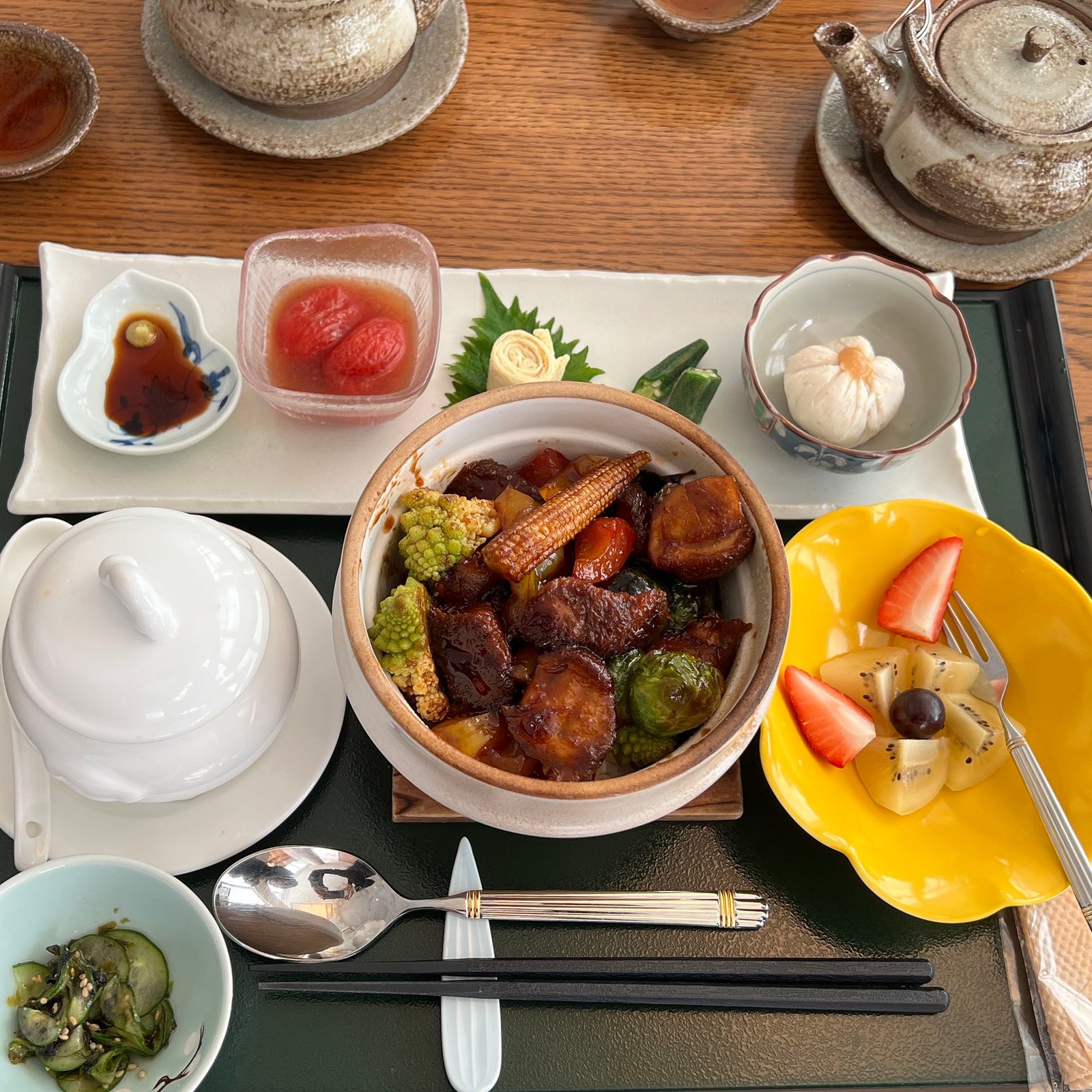 Melena de león: el hongo que se convierte en arte