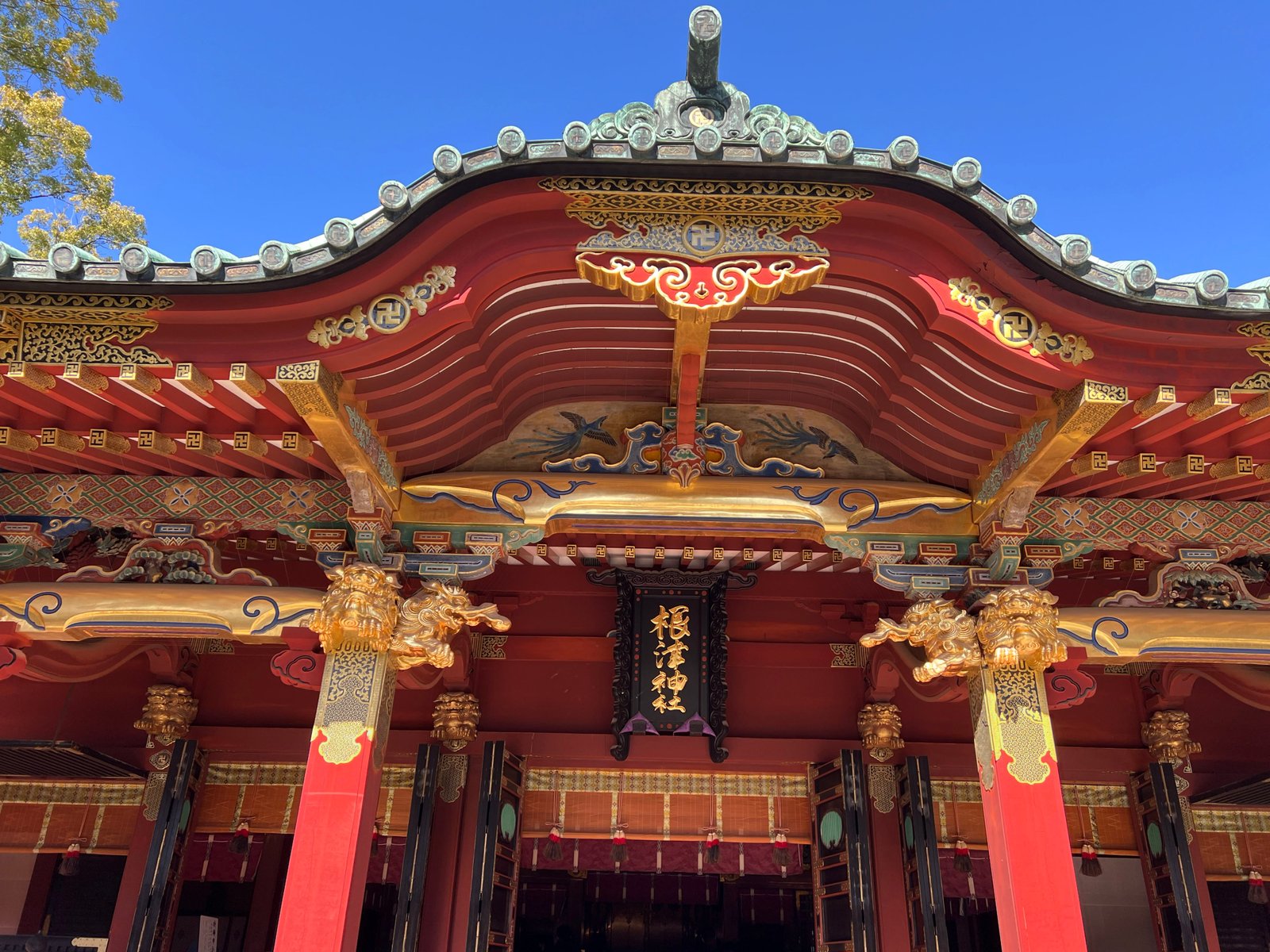 Detalles que sobrevivieron 300 años