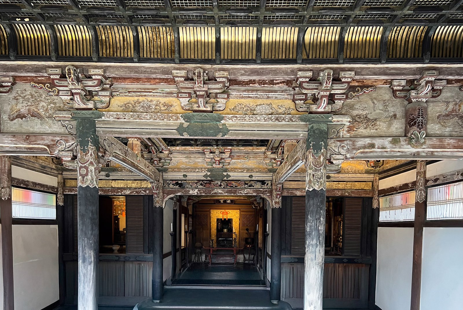 Kodai-ji — 高台寺